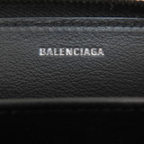 balenciaga Continental Zip Around Wallet