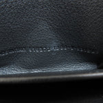 balenciaga Continental Zip Around Wallet