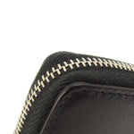 balenciaga Continental Zip Around Wallet