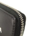 balenciaga Continental Zip Around Wallet