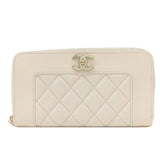 Chanel Mademoiselle Wallet