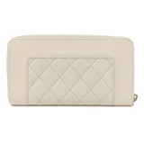 Chanel Mademoiselle Wallet