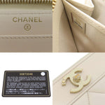 Chanel Mademoiselle Wallet