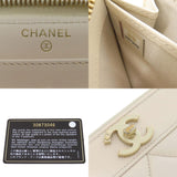Chanel Mademoiselle Wallet