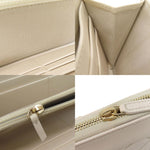 Chanel Mademoiselle Wallet