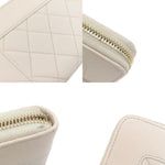 Chanel Mademoiselle Wallet