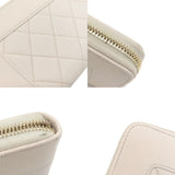 Chanel Mademoiselle Wallet