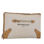 balenciaga Clutch Bag