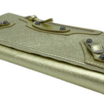 balenciaga Everyday Wallet