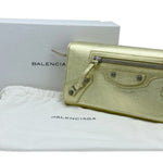 balenciaga Everyday Wallet