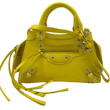 balenciaga City Handbag
