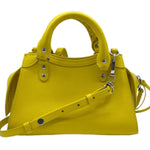 balenciaga City Handbag