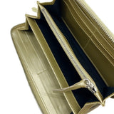 balenciaga Continental Zip Around Wallet