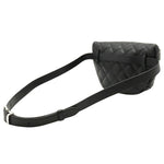 Chanel Matelasse Clutch Bag