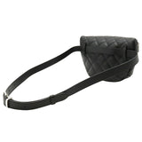 Chanel Matelasse Clutch Bag