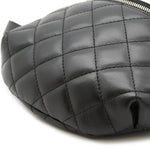 Chanel Matelasse Clutch Bag