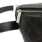 Chanel Matelasse Clutch Bag