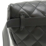 Chanel Matelasse Clutch Bag