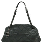 Chanel Mademoiselle Shoulder Bag
