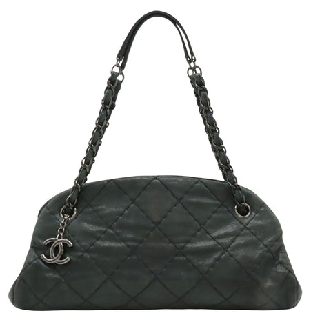 Chanel Mademoiselle Shoulder Bag