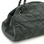 Chanel Mademoiselle Shoulder Bag