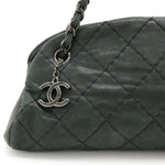 Chanel Mademoiselle Shoulder Bag