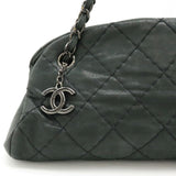 Chanel Mademoiselle Shoulder Bag