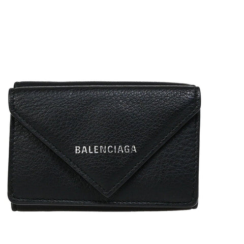 balenciaga Envelop Wallet