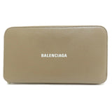 balenciaga Continental Zip Around Wallet