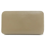 balenciaga Continental Zip Around Wallet