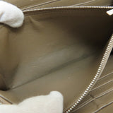 balenciaga Continental Zip Around Wallet