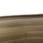 balenciaga Continental Zip Around Wallet