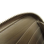 balenciaga Continental Zip Around Wallet