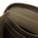 balenciaga Continental Zip Around Wallet