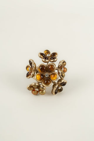 Bague Chanel 2007