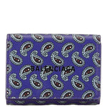 balenciaga Cash mini wallet