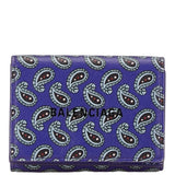 balenciaga Cash mini wallet