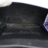 balenciaga Cash mini wallet