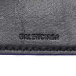 balenciaga Cash mini wallet