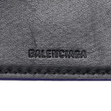 balenciaga Cash mini wallet