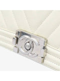 A67085 shoulder bag Chanel