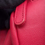 Chanel Matelasse Backpack