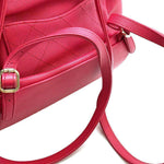 Chanel Matelasse Backpack