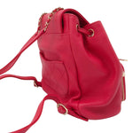 Chanel Matelasse Backpack