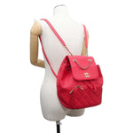 Chanel Matelasse Backpack