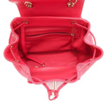 Chanel Matelasse Backpack