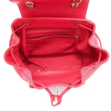 Chanel Matelasse Backpack
