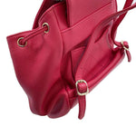 Chanel Matelasse Backpack
