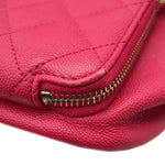 Chanel Matelasse Backpack