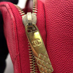 Chanel Matelasse Backpack